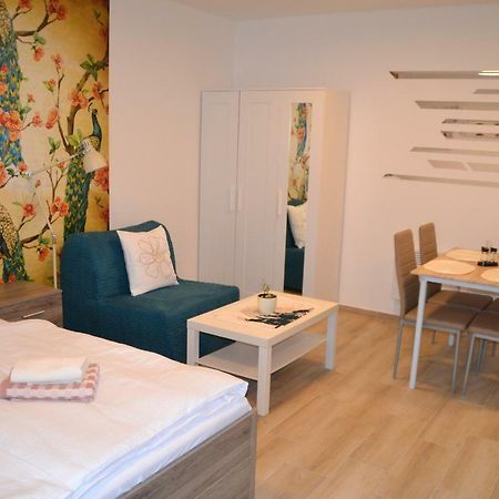 Slope Apartments Lipno ليبنو ناد فلتافو المظهر الخارجي الصورة